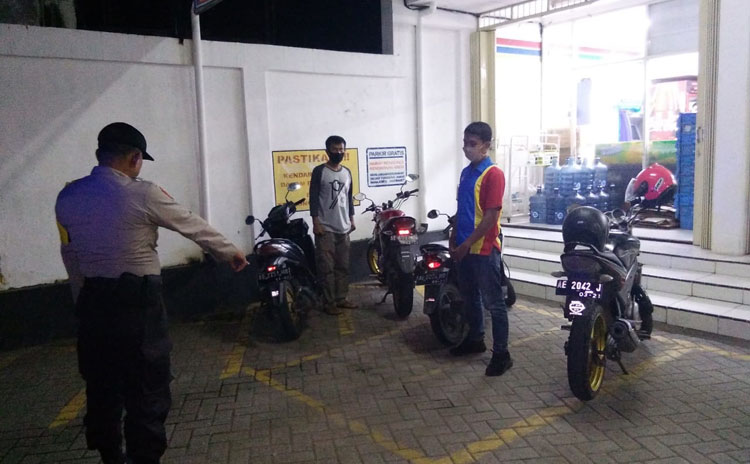 Sehari, Ada Dua Laporan Tindak Kriminal di Ngawi, Pencurian Motor dan Pembobolan Rumah