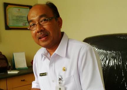 Pasir Langka, Izin Tambang Sulit, KLH: Kami Sebatas Merekomendasi