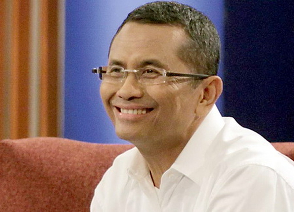 Feng Shui Bisa Diilmiahkan?