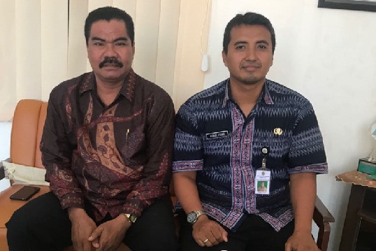Kadinkes Ditahan, Layanan Puskesmas dan Pustu di Gresik Lumpuh