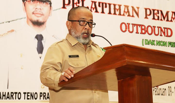 Dispora Kota Pasuruan Kembali Gelar Pelatihan untuk Pemandu Wisata