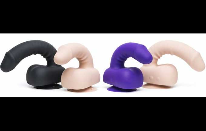 Dijual Bebas, Penis Bionik yang Bisa Ereksi dan Mengeras dengan Sendirinya