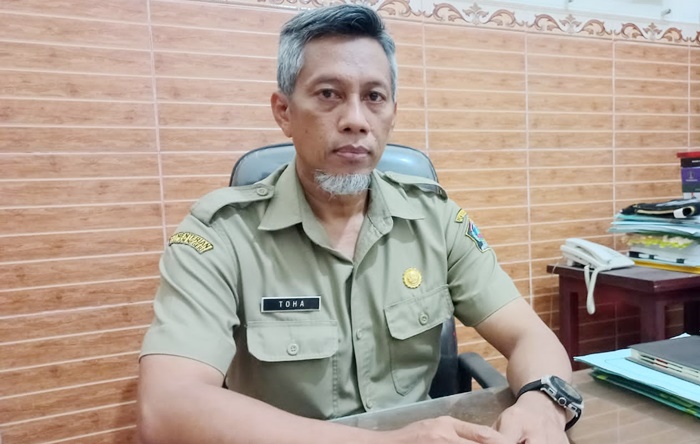Pemkab Blitar Stop Hewan Ternak dari Daerah yang Terkonfirmasi Kasus PMK