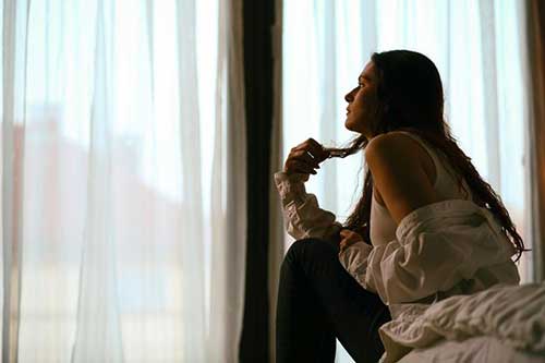 Jatuh dari Motor, Hubungan Suami Istri jadi Sakit dan Tak Bisa Orgasme 10 Tahun