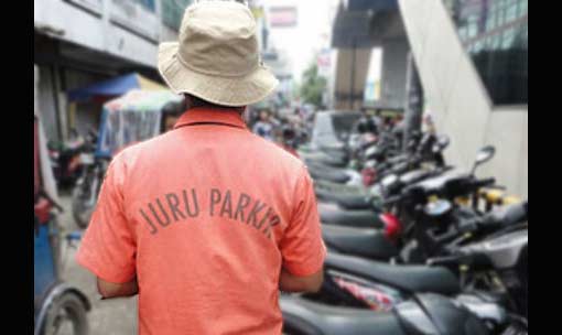 Bupati Banyumas: Jukir Bisa Diproses secara Hukum Jika Tarik Parkir tak Sesuai Perda