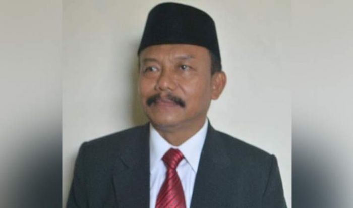 M Mas'ud Adnan. Foto: BANGSAONLINE.com