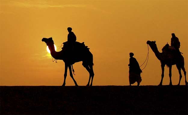 Tafsir An-Nahl 106: Ikuti Ulama' yang Dibenci Nonmuslim