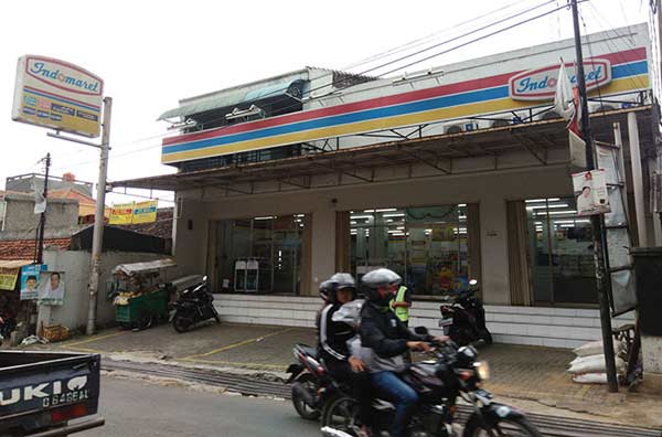 Ada 60 Toko Modern Tak Berizin di Pasuruan, Dewan Desak Pemkab Tertibkan