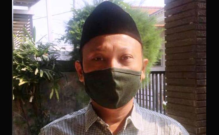 KPU Gresik Hanya Menerima Rekom DPP Bermaterai di Pendaftaran Pilkada 2020
