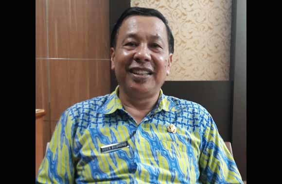 Sepi Pengunjung, Hanya 2 Lapak yang Bertahan di Stan PKL Stadion GJS