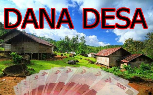 Dana Desa Malah Bikin Kades di Ngawi Resah, Oknum Wartawan Abal-abal Kerap Minta 'Jatah' Publikasi