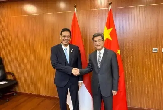 Kebut Penerbitan Panda Bond, Purbaya Cari Utang Rp17,8 T ke Cina