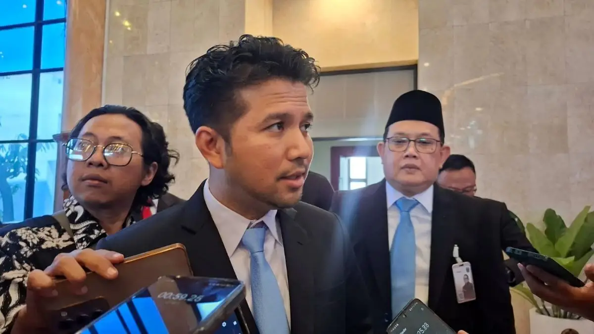 Wagub Jatim Sebut KDMP Tak Akan Ganggu Koperasi Lokal