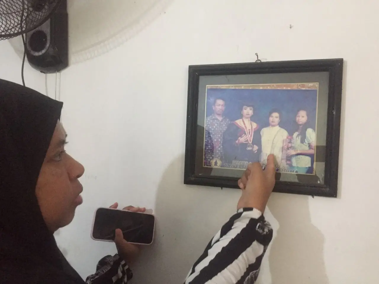 Nenek di Surabaya Ditemukan Meninggal Tanpa Busana, Polsek Lakarsantri Lakukan Penyelidikan