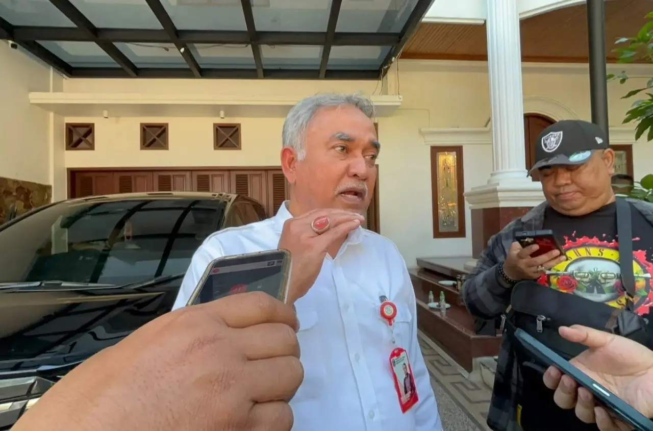 Pasokan Listrik Jatim Berangsur Pulih, Pemprov Harap Tak Ada Lagi Pemadaman Bergilir