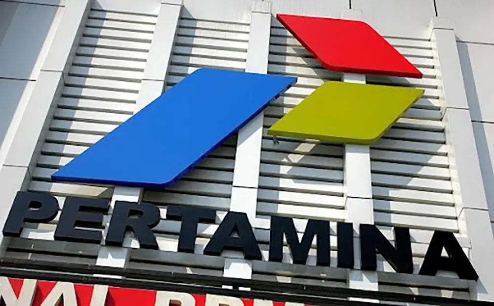 Foto: Pertamina