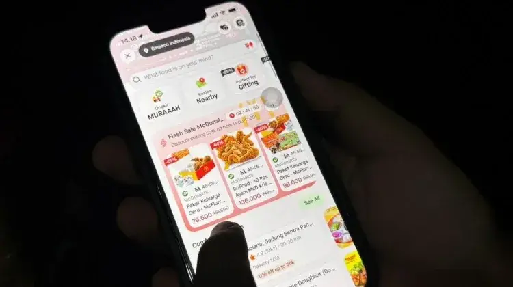 Produk Lokal Dapat Potongan Biaya Layanan 50 Persen di E-Commerce