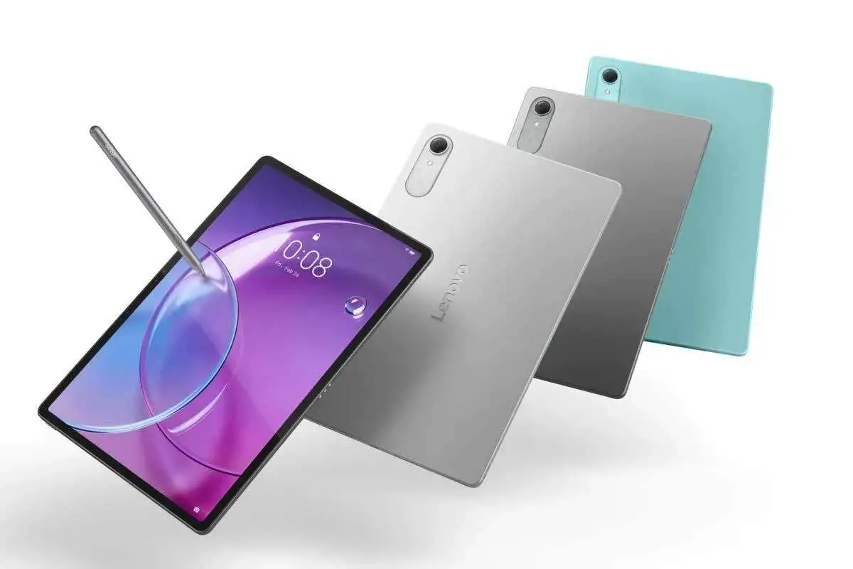 Lenovo Idea Tab Pro Gen 2.
