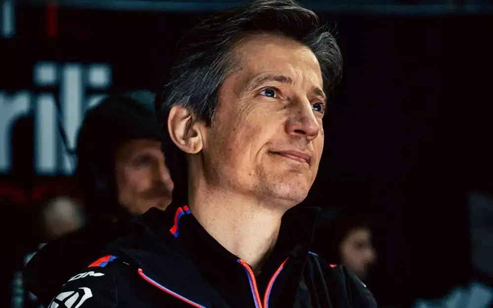 Bos Aprilia Usai Rekrut Pecco Bagnaia: Saya Lebih Suka Kerja dengan Kuda daripada Keledai!