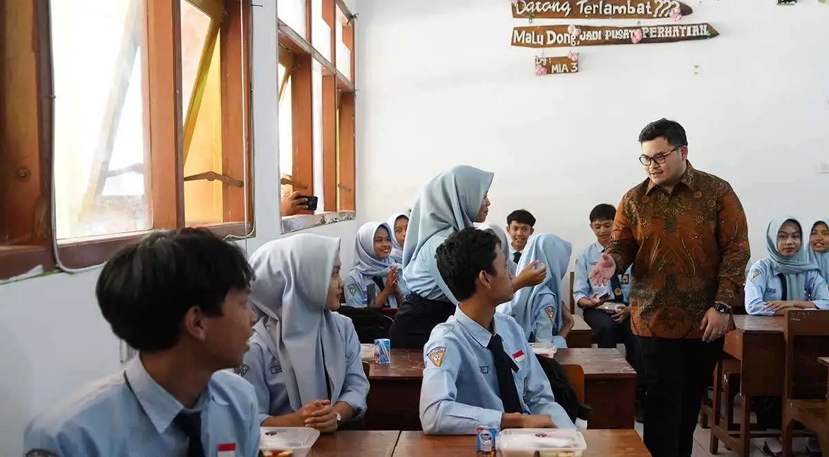 Pemkab Kediri Buka Pendaftaran Beasiswa Berdaya Tahap 2