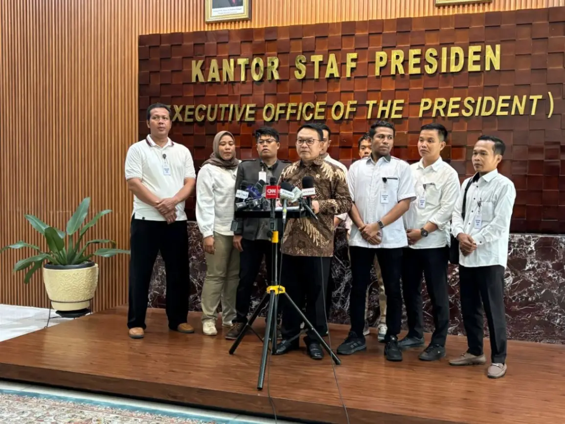 Tiga Peserta Latsarmil KDMP Meninggal, Istana Sebut Belum Temukan Unsur Kelalaian