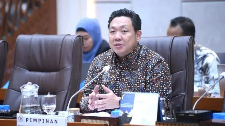 Komisi IX DPR Soroti Refocusing MBG untuk Kelompok Rentan, Ribuan Dapur Terancam Tak Terpakai