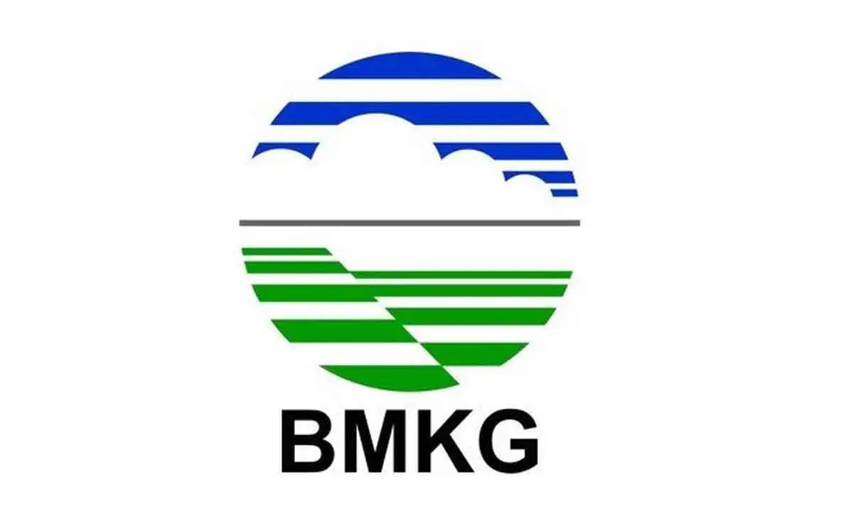 Logo BMKG