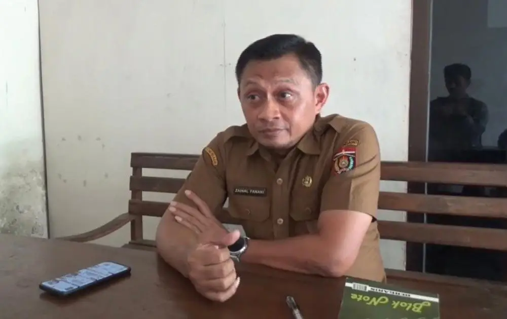 Lulusan SD Menyusut, 47 dari 50 SMP Negeri di Ngawi Kekurangan Murid Baru pada SPMB 2026/2027