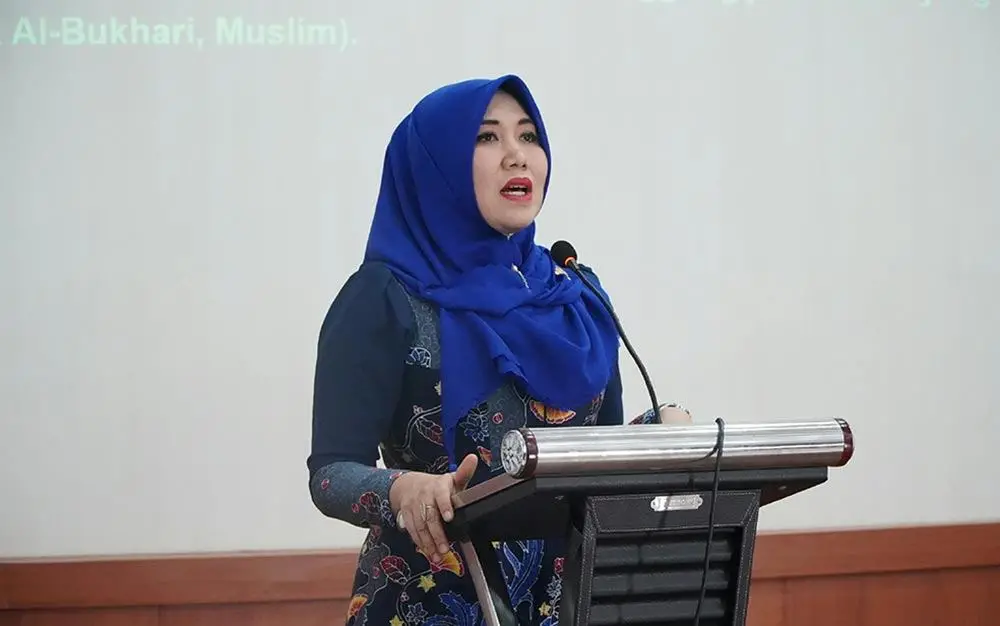 Surabaya Dikepung Antrean Solar, Senator Lia Istifhama Desak Evaluasi Aturan Kuota Bulanan BBM