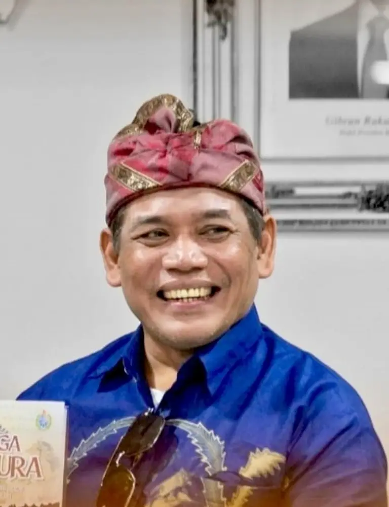 Gus Nas