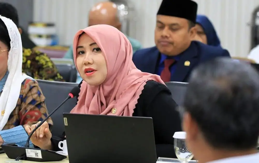Kasus Penyekapan Perempuan di Bandung, Senator Lia Istifhama Desak Pelaku Dikebiri Tanpa Kompromi