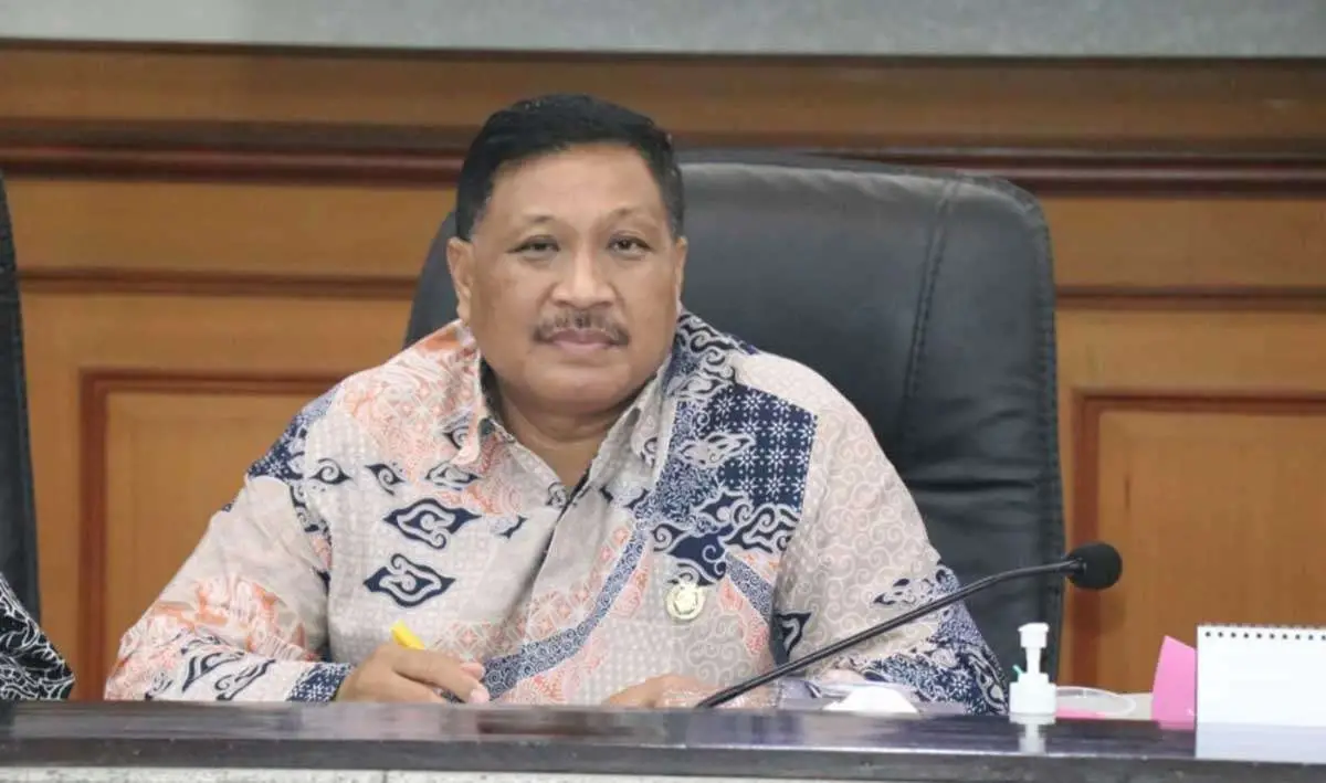 DPRD Gresik Sepakati Prioritas Pembangunan 2026