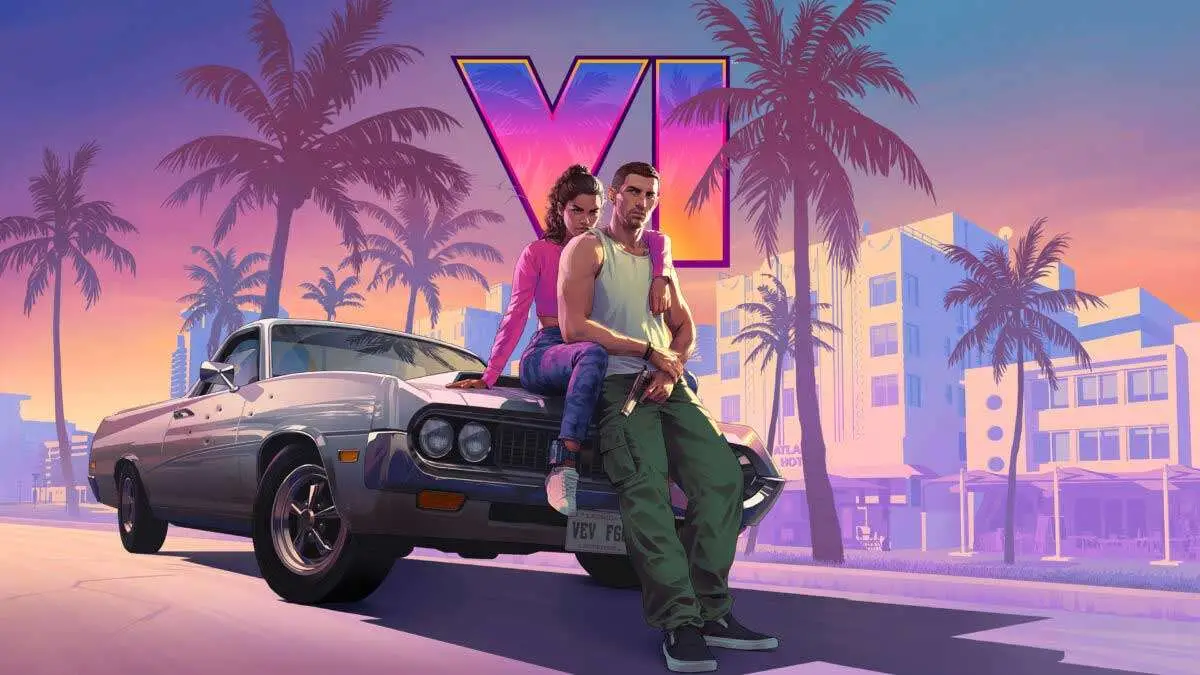 Permintaan PS5 dan Xbox Melonjak Jelang Perilisan GTA VI