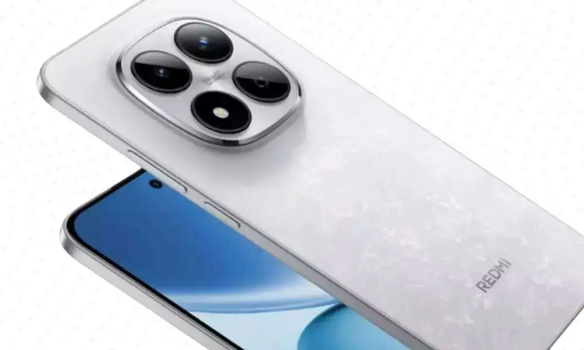 Redmi Note 17 Series Pakai Layar 1,5K OLED