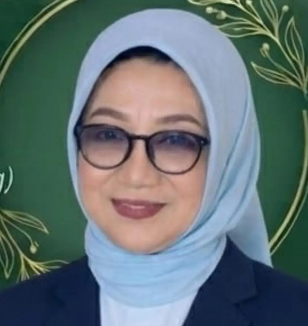  Dr. (Cand) Dra. Nyai Hj Lelly Lailiyah Novianti, MM,  Foto: istimewa