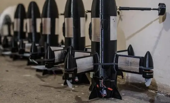 Makin Panas! Rusia Klaim Tembak Jatuh 419 Drone Ukraina dalam Semalam