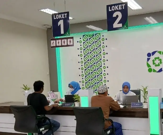 PBPU Masih Ada Tunggakan, BPJS Kesehatan Gresik Dorong Ikuti Program Rehab 3.0