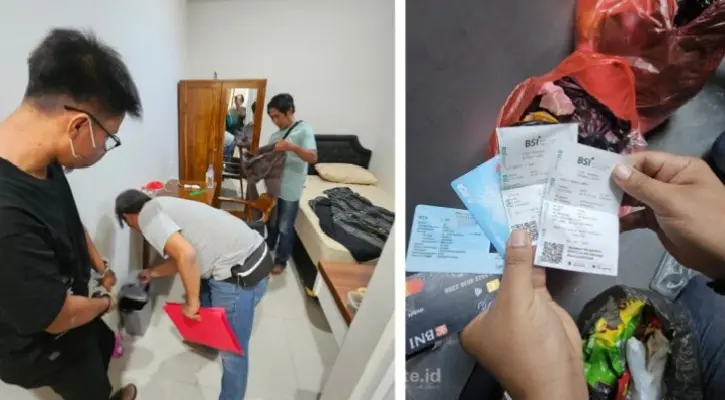 Dompet Hilang Usai Turun Bus Trans Jatim, Rekening Korban Dibobol Rp30,6 Juta