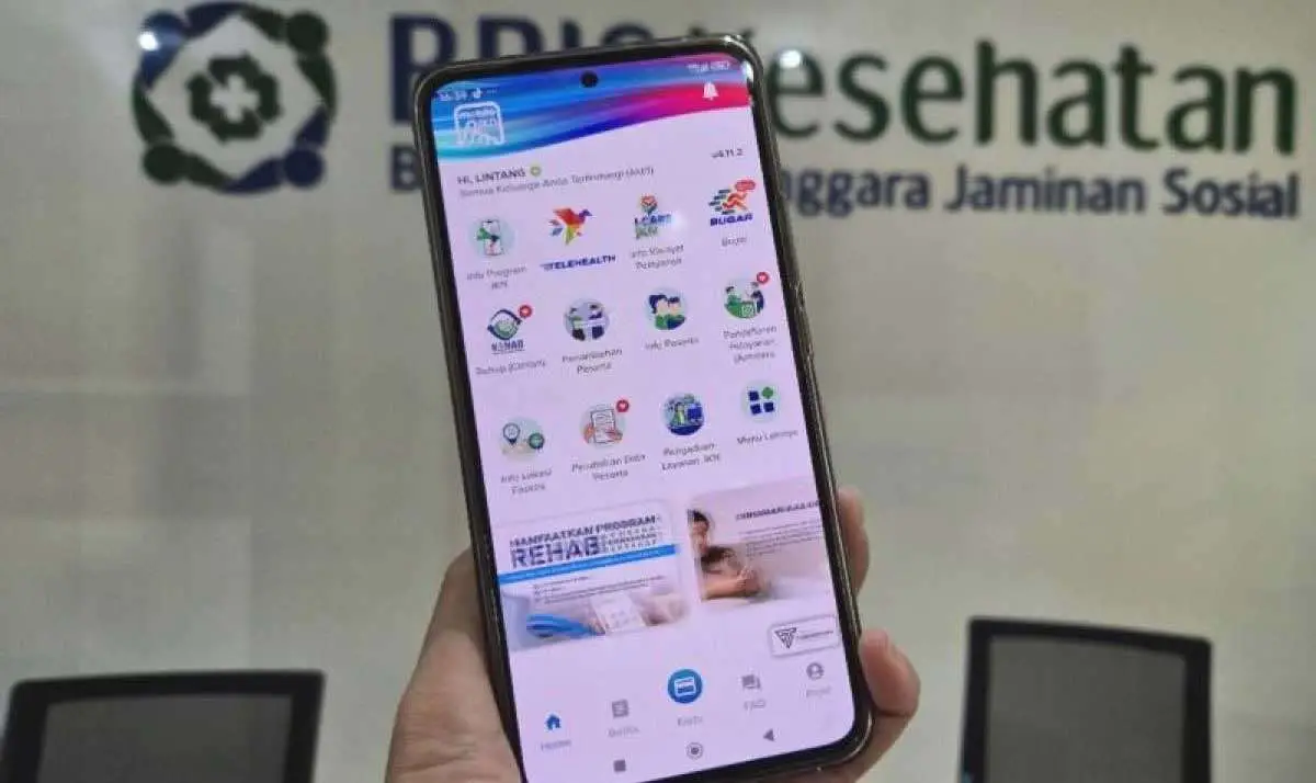 BPJS Kesehatan Permudah Peserta JKN Lunasi Tunggakan