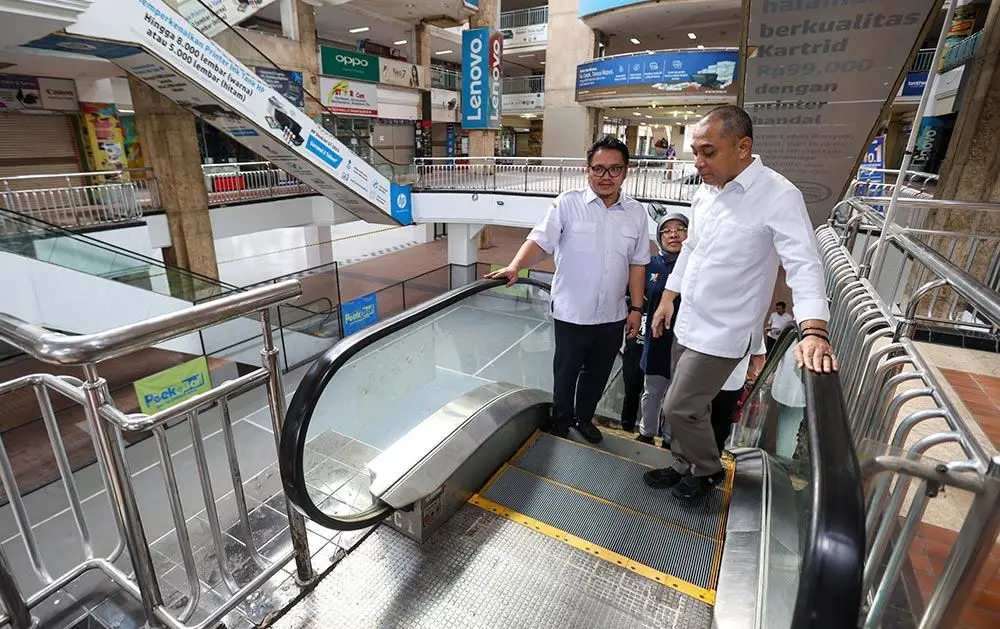 Denny Caknan Meriahkan Soft Launching Creative Hub, Pemkot Surabaya Siapkan Pesta Rakyat