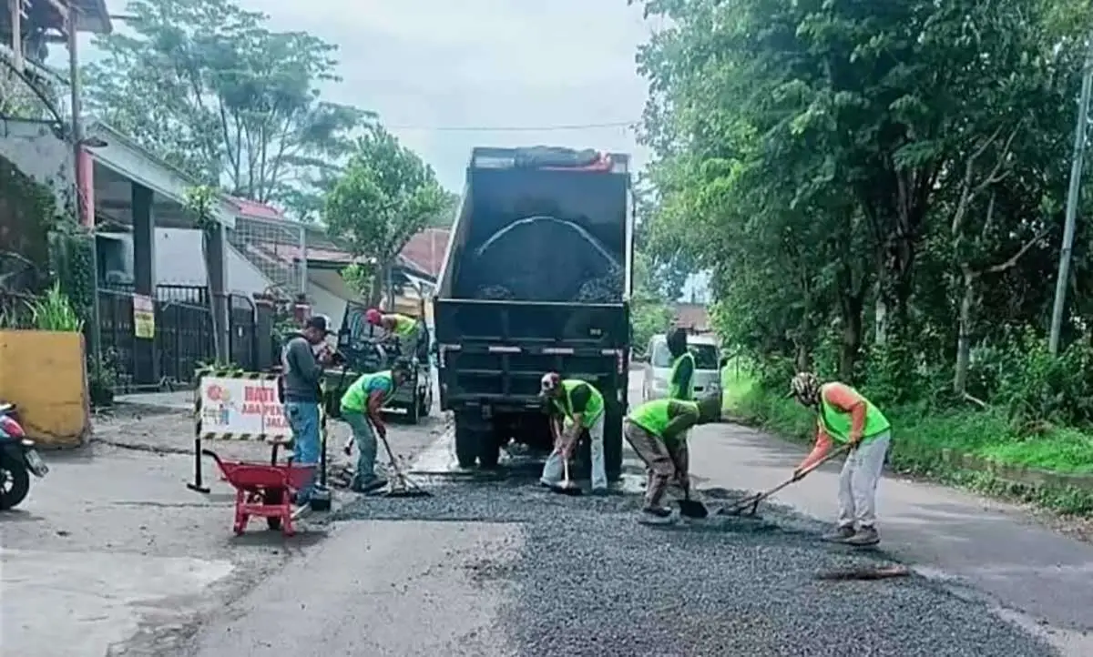 Lewat Skema IJD, Pemkab Malang Ajukan 3 Proyek Jalan Strategis Senilai Rp150 Miliar