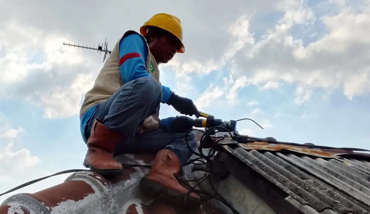 PLN UP3 Madura Tambah 22.676 Pelanggan Baru pada Semester I 2026