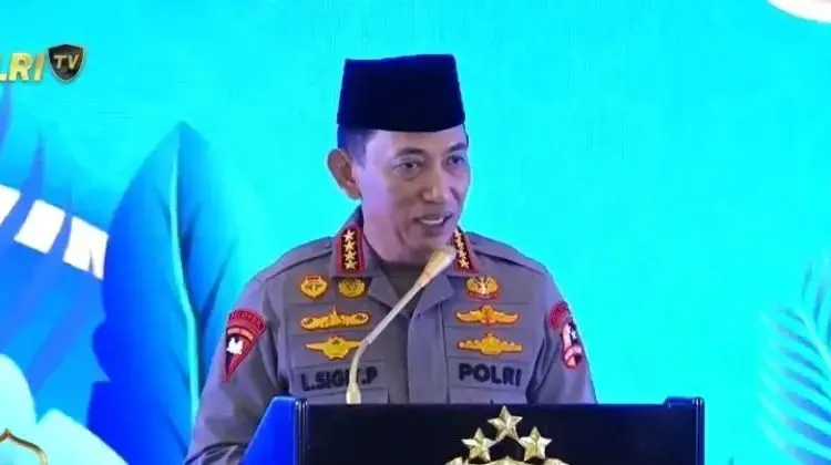 80 Tahun Polri, Reformasi Dinilai Lamban, PSAD UII Sarankan Pergantian Kapolri