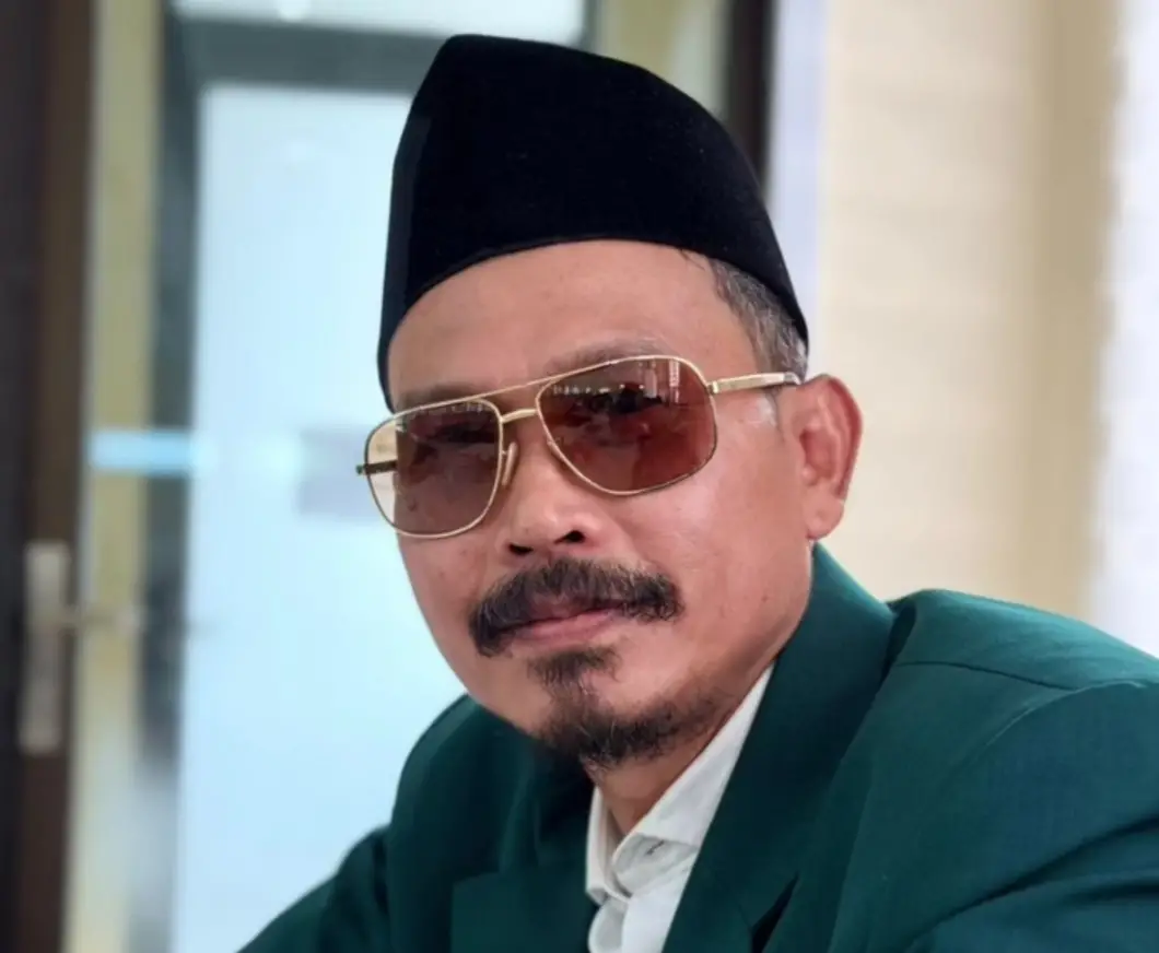 Andi Fajar Yulianto