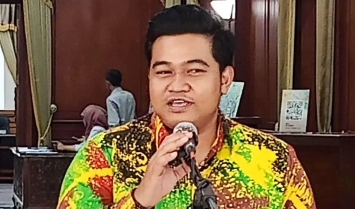 Dewan Dorong Bupati Gresik Segera Gelar Mutasi Pejabat Jilid I