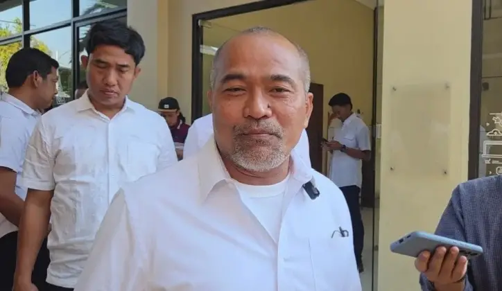 AKBP Arbaridi Jumhur