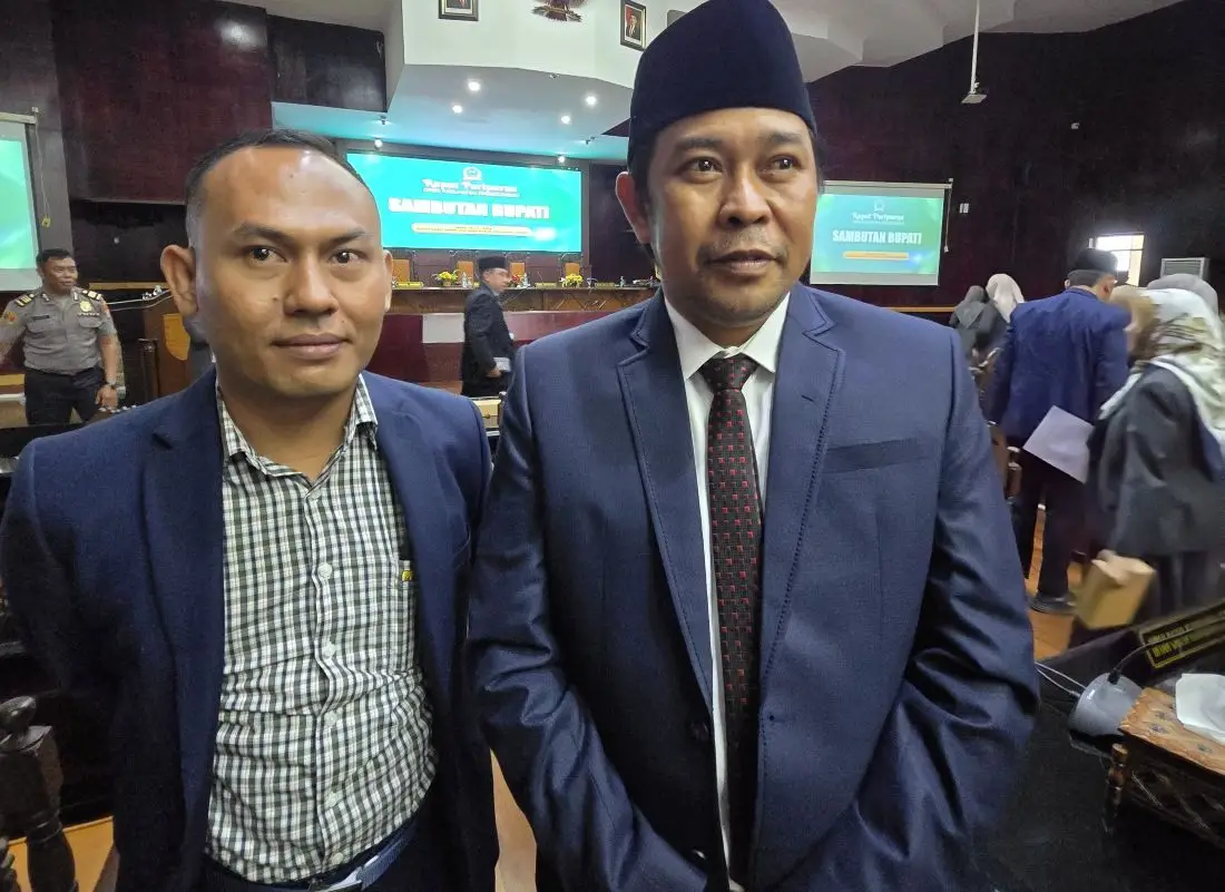 Gerindra Kabupaten Probolinggo Kawal Kenaikan Insentif Guru Ngaji hingga PBG Gratis untuk Pesantren
