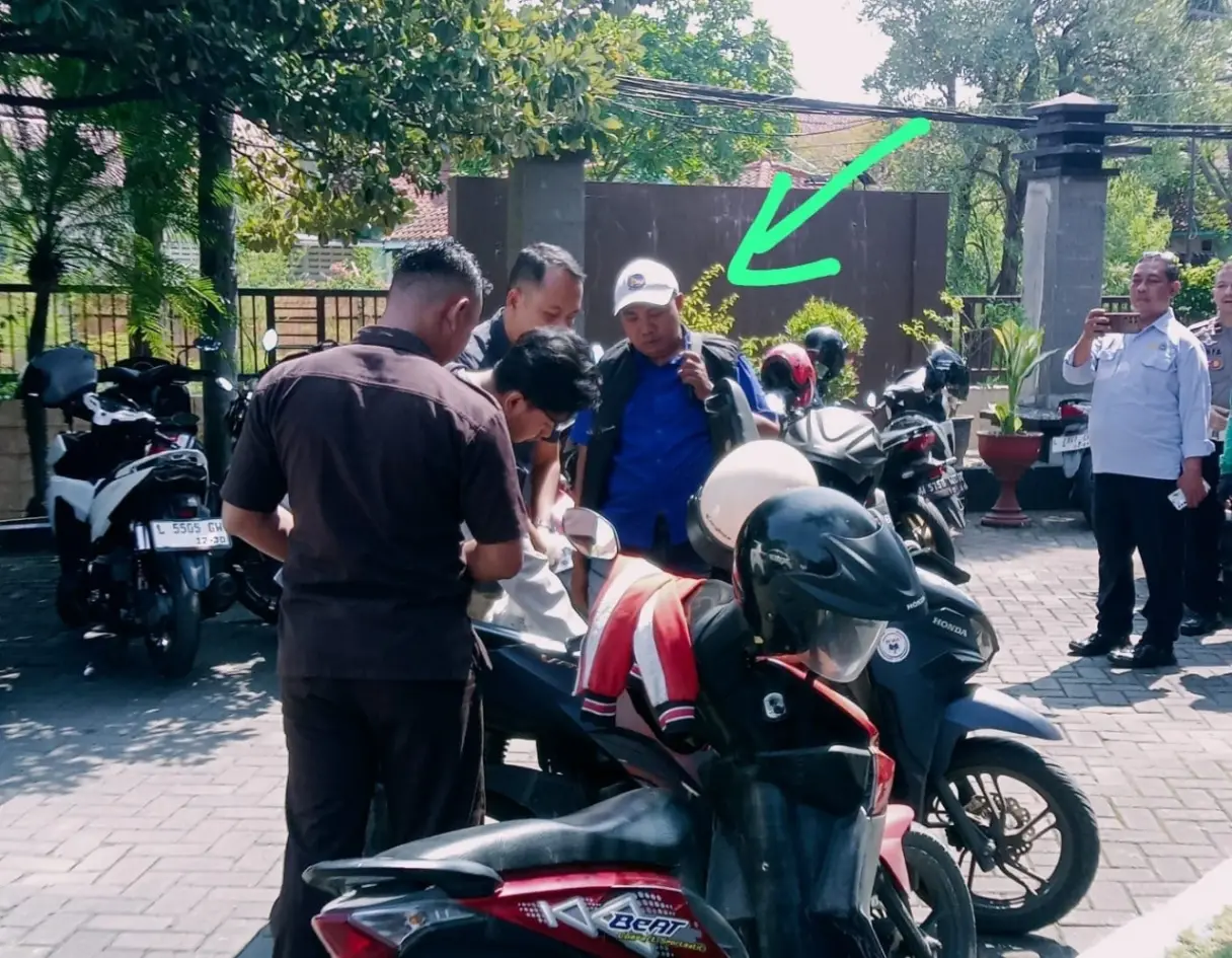 berita