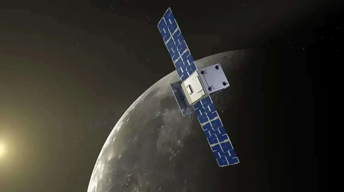 Foto: NASA