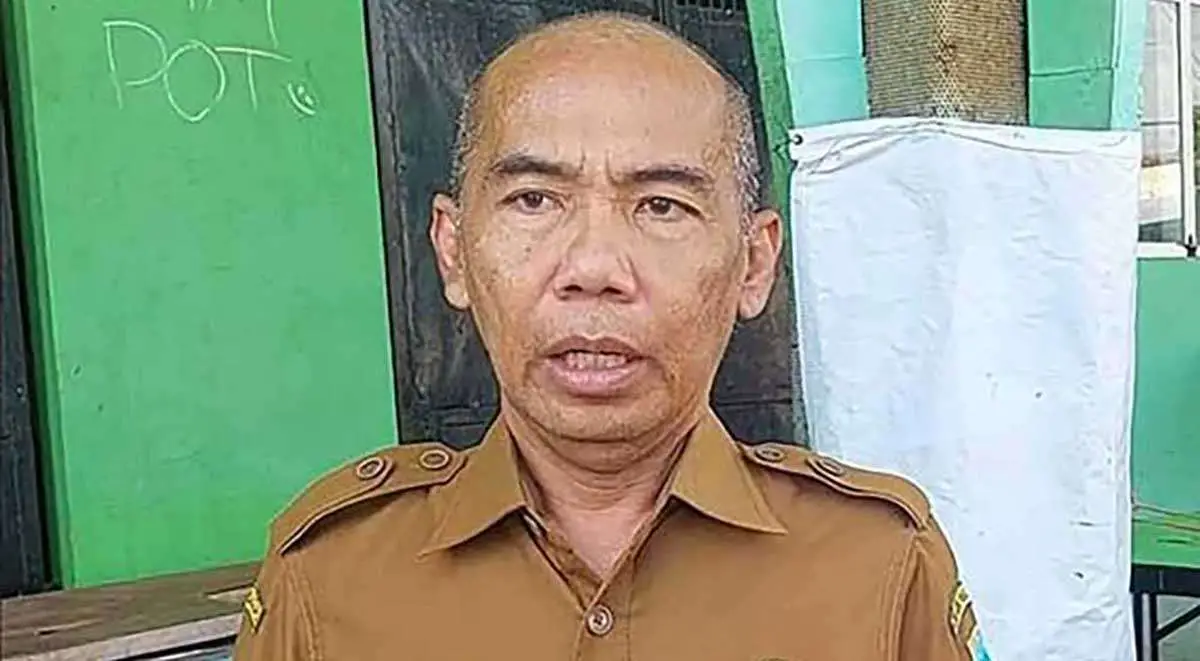 Disdukcapil Kota Probolinggo Hadirkan Layanan Perekaman KTP-el Keliling